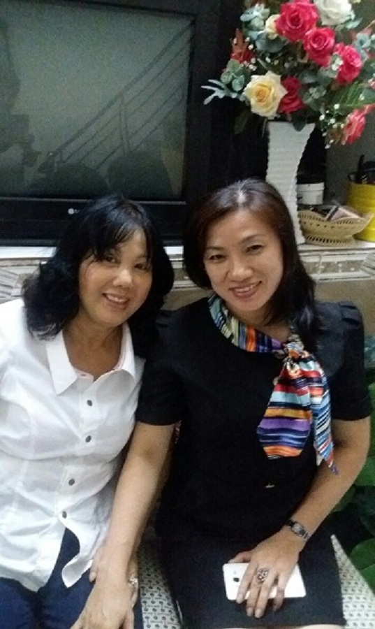 Lương y Nguyễn Thị Bích Ngọc - khắc tinh của các căn bệnh về ung thư, khối u